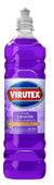Limpiador de Piso Liquido Virutex Aroma Lavanda 900ml