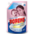 Detergente Liquido Popeye Hipoalergenico 1L